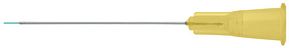 20 Gauge Subretinal Fluid Cannula - BL7821